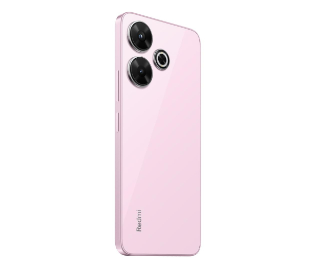 Xiaomi Redmi 13 6/128GB Pearl Pink - 1258360 - zdjęcie 5